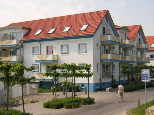 Apartamento Residenz Am Strand 2_43