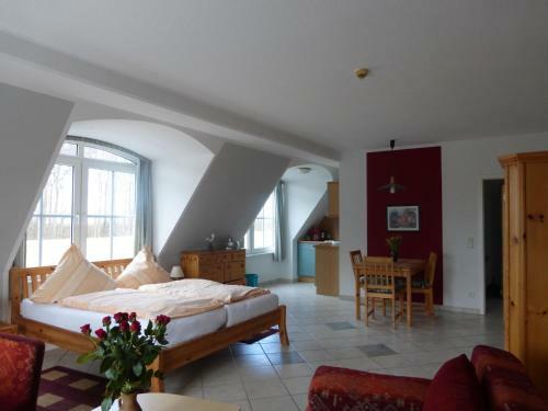Apartamento Bernsteinhaus D�ne 10