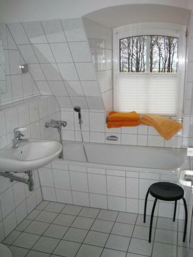 Apartamento Bernsteinhaus D�ne 10