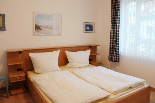 Apartamento Lieblingsplatz Residenz Am Strand