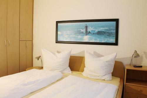 Apartamento Lieblingsplatz Residenz Am Strand