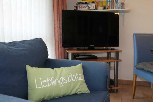 Apartamento Lieblingsplatz Residenz Am Strand