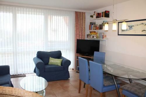 Apartamento Lieblingsplatz Residenz Am Strand