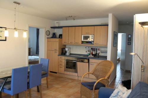 Apartamento Lieblingsplatz Residenz Am Strand