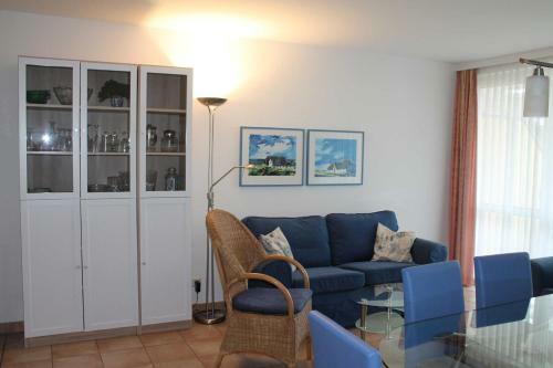 Apartamento Lieblingsplatz Residenz Am Strand