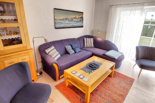 Ferienhaus Elisabeth - [#21626]