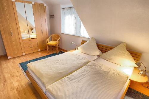 Ferienhaus Elisabeth - [#21626]