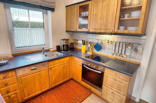 Ferienhaus Elisabeth - [#21626]