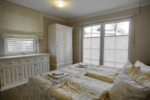 Apartamento Strandperle, Fw 9 - [#21745]