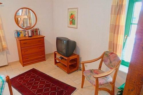 Apartamento Haus Christine - [#21913]