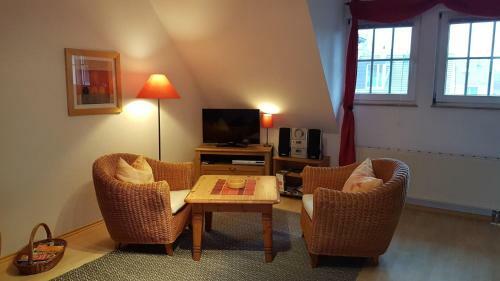 Apartamento Birkenstra�e 15b App. 14 - [#72740]