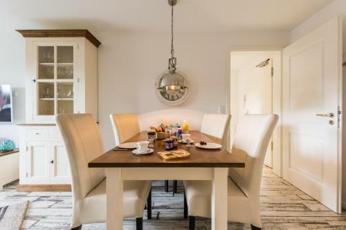 Apartamento Whg. 10 - Laura - [#71590]