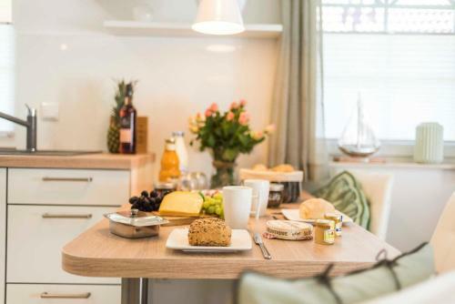 Apartamento Fewo Sonnenaufgang _ Zingst