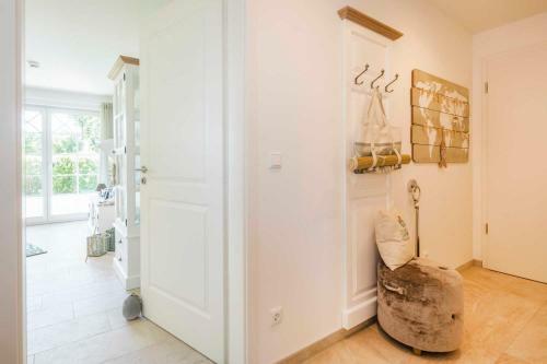 Apartamento Fewo Sonnenaufgang _ Zingst