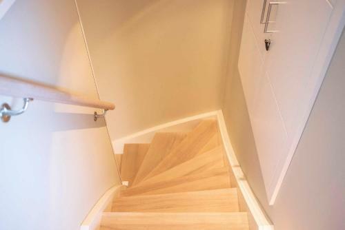 Apartamento Fewo 54 Grad Nordost _ Zingst