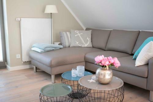 Apartamento Fewo 54 Grad Nordost _ Zingst