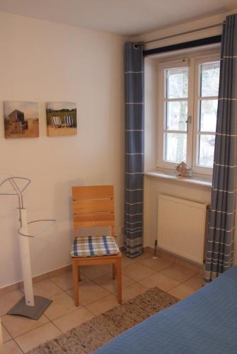 Apartamento Achtern Diek 13a Whg. 1 - [#71498]