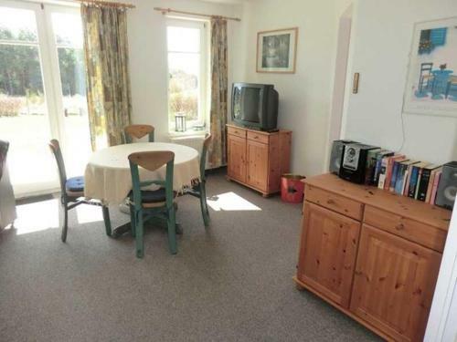 Apartamento 54 Appartement Residenz Bellevue U