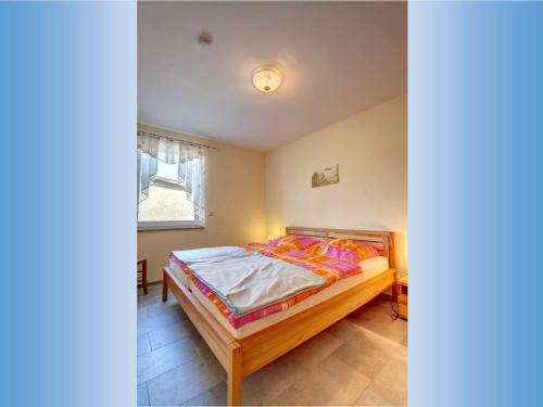 Apartamento Haus Werder Wohnung 2 Mit Kamin