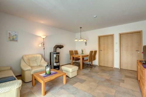 Apartamento Haus Werder Wohnung 2 Mit Kamin