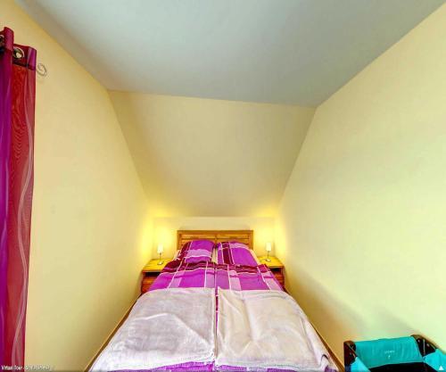 Apartamento Haus Werder Wohnung 3 Mit Kamin