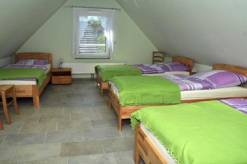 Apartamento Haus Werder Wohnung 3 Mit Kamin
