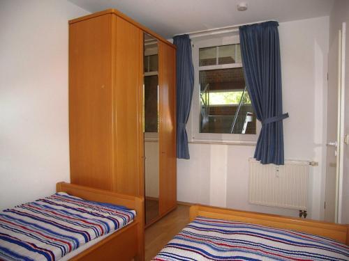 Apartamento Haus Roland _ Wohnung 28