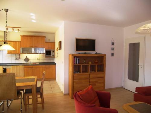 Apartamento Haus Roland _ Wohnung 28