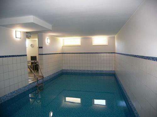 Apartamento Haus Roland _ Wohnung 28