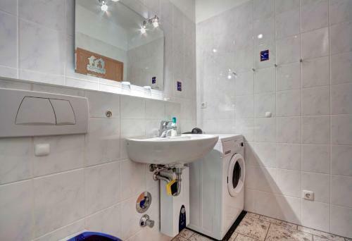Apartamento Ferienwohnung Margarete