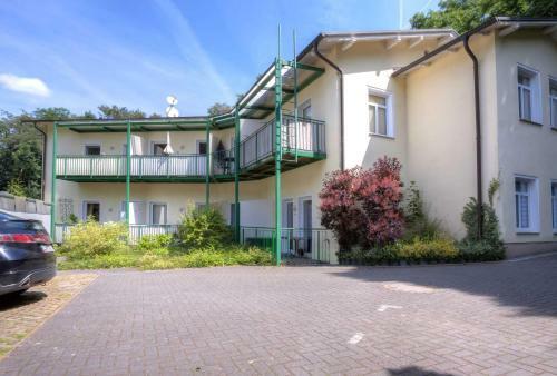 Apartamento Ferienwohnung Margarete