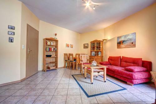 Apartamento Ferienwohnung Margarete