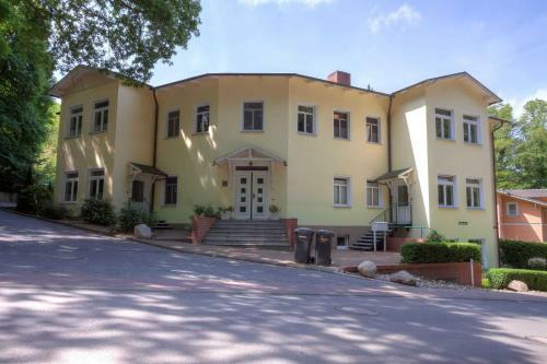 Apartamento Ferienwohnung Margarete
