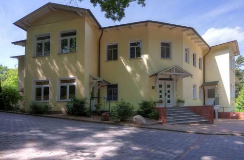 Apartamento Ferienwohnung Margarete