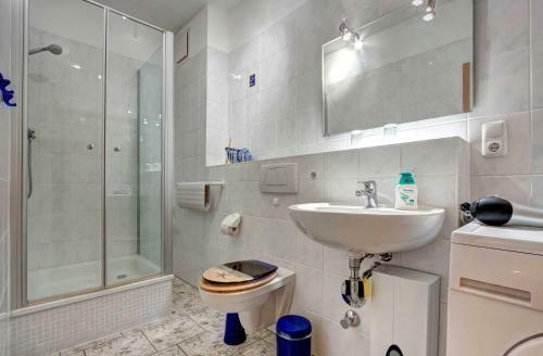 Apartamento Ferienwohnung Margarete