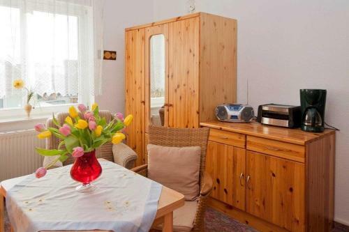 Apartamento Ferienunterkuenfte Lehmann