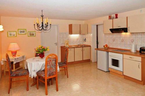 Apartamento Ferienunterkuenfte Lehmann
