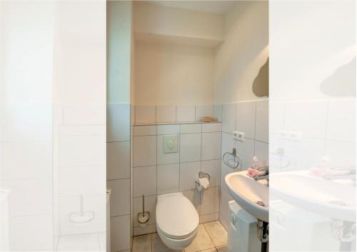 Apartamento Zinnowitz - Paradies Am Wald