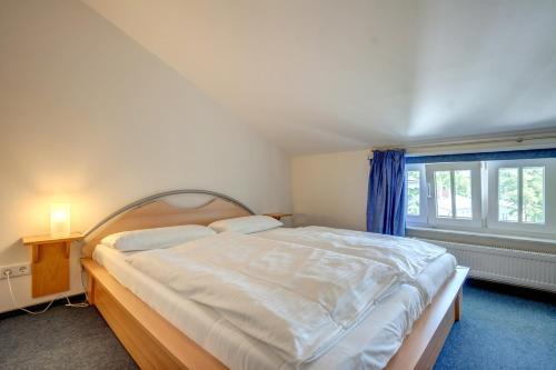 Apartamento Zinnowitz - Paradies Am Wald