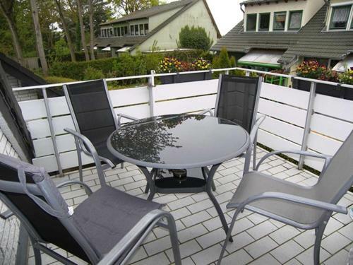 Apartamento Ferienwohnung Gollnik