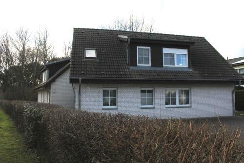 Apartamento Ferienwohnung Gollnik