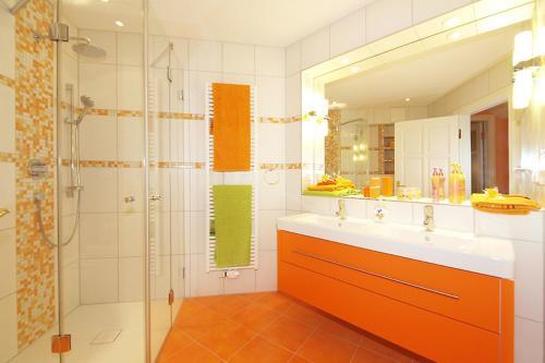 Apartamento Villa Gruner _ Nr_ 17