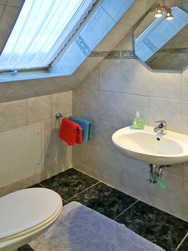 Apartamento Ferienwohnung Zinnowitz 163s