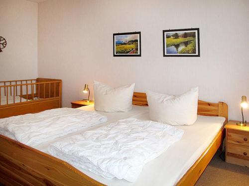 Apartamento Trassenheider Weg 206s