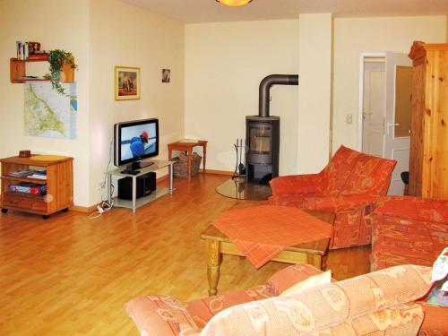Apartamento Haus Luise Von Preu�en 112s
