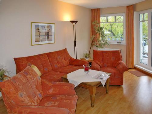 Apartamento Haus Luise Von Preu�en 112s