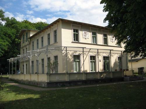 Apartamento Kaiserhof Wg4_ Eg Mit Terrasse
