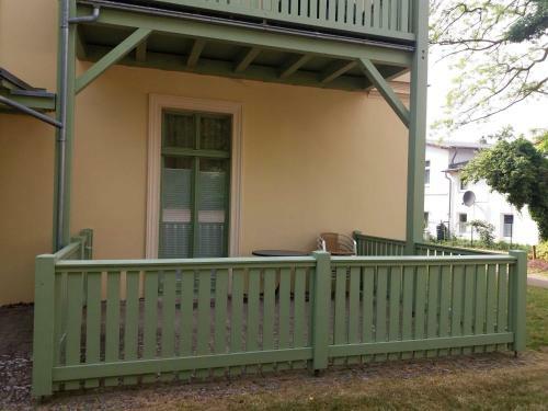 Apartamento Kaiserhof Wg4_ Eg Mit Terrasse