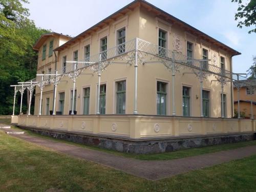 Apartamento Kaiserhof Wg4_ Eg Mit Terrasse