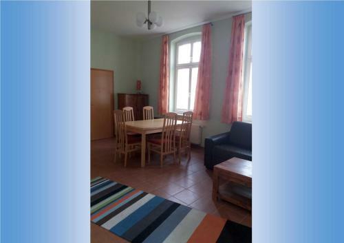Apartamento Kaiserhof Wg4_ Eg Mit Terrasse